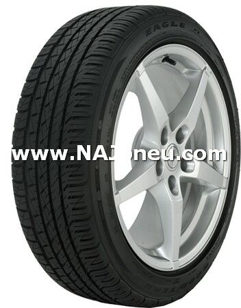 Celoročné Pneumatiky, Osobné/crossover + malé úžitkové GoodYear EAGLE F1 ASYMMETRIC A/S