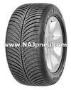 Celoročné Pneumatiky, Osobné/crossover + malé úžitkové GoodYear VECTOR 4 Seasons