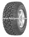 Letné Pneumatiky, SUV/crossover + OFFRoad-ové GoodYear WRANGLER Duratrac