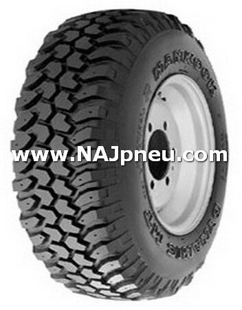 Letné Pneumatiky, SUV/crossover + OFFRoad-ové Hankook DYNAPRO MT RT01