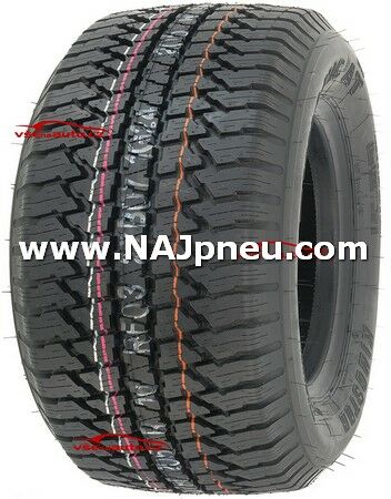 Letné Pneumatiky, SUV/crossover + OFFRoad-ové Kingstar DYNAMIC AT