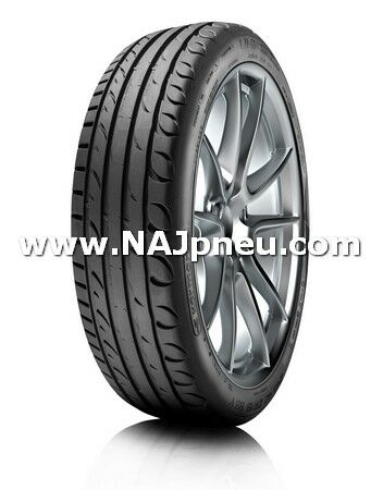 Letné Pneumatiky, Osobné/crossover + malé úžitkové Kormoran ULTRA HIGH Performance