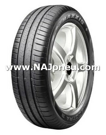Letné Pneumatiky, Osobné/crossover + malé úžitkové Maxxis MECOTRA 3