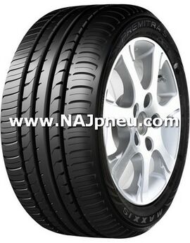 Letné Pneumatiky, Osobné/crossover + malé úžitkové Maxxis PREMITRA HP5