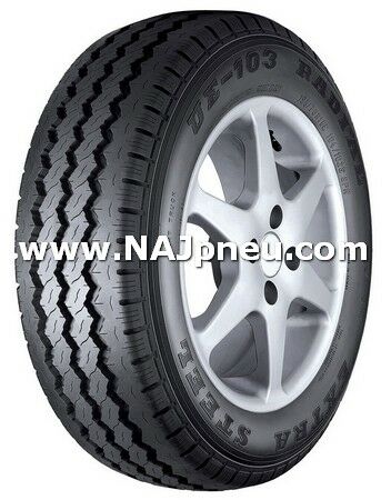 Letné Pneumatiky, Dodávkové + malé úžitkové Maxxis UE-103 Radial