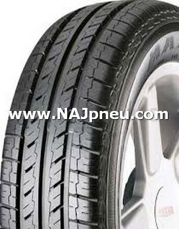 Letné Pneumatiky, Dodávkové + malé úžitkové Maxxis VANPRO (MA-C1)
