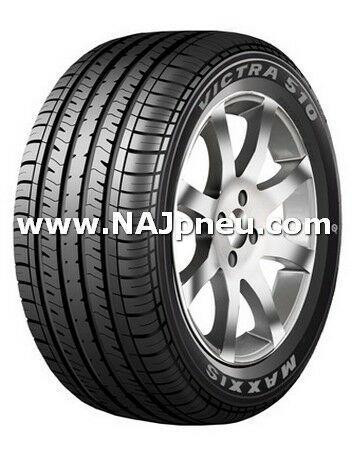 Letné Pneumatiky, Osobné/crossover + malé úžitkové Maxxis VICTRA 510 (MA-510N)