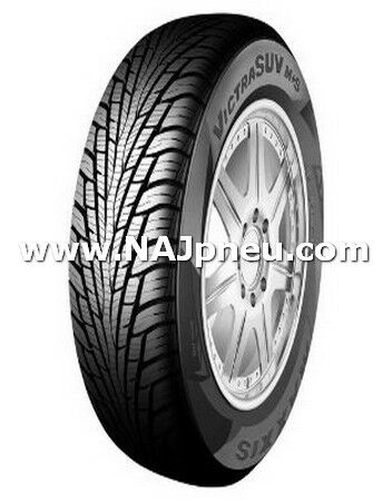 Celoročné Pneumatiky, SUV/crossover + OFFRoad-ové Maxxis VICTRA ALL Season (MA-SAS)