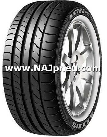 Letné Pneumatiky, Osobné/crossover + malé úžitkové Maxxis VICTRA Sport (VS01)