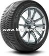 Celoročné Pneumatiky, Osobné/crossover + malé úžitkové Michelin CROSSCLIMATE Plus