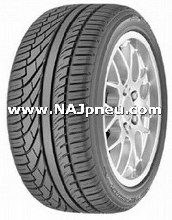 Letné Pneumatiky, Osobné/crossover + malé úžitkové Michelin PILOT Primacy