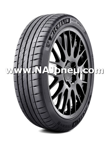 Michelin PILOT SPORT 4 S 345/25 R21 104Y (XL), RunFlat* #D,D,B(75dB), + montáž a vyváženie GRÁTIS pri nákupe spolu s diskami !**
