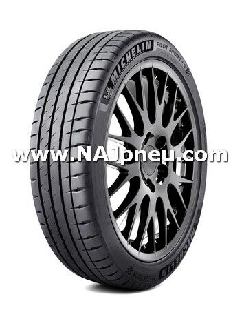 Letné Pneumatiky, Osobné/crossover + malé úžitkové Michelin PILOT SPORT 4 S