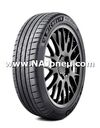 Letné Pneumatiky, Osobné/crossover + malé úžitkové Michelin PILOT SPORT 4 S