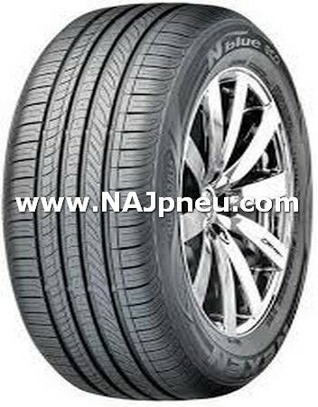 Letné Pneumatiky, Osobné/crossover + malé úžitkové Nexen N'BLUE Eco (SH01)