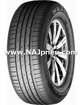 Letné Pneumatiky, Osobné/crossover + malé úžitkové Nexen N'BLUE HD