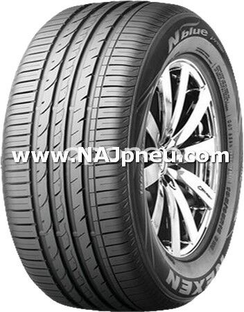 Letné Pneumatiky, Osobné/crossover + malé úžitkové Nexen N'BLUE Premium
