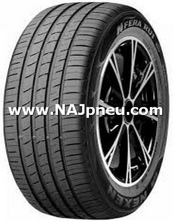 Letné Pneumatiky, SUV/crossover + OFFRoad-ové Nexen N'FERA RU1
