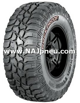 Letné Pneumatiky, SUV/crossover + OFFRoad-ové Nokian ROCKPROOF