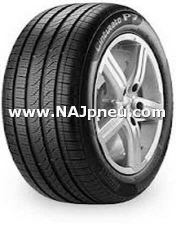 Celoročné Pneumatiky, Osobné/crossover + malé úžitkové Pirelli CINTURATO P7 ALL Season