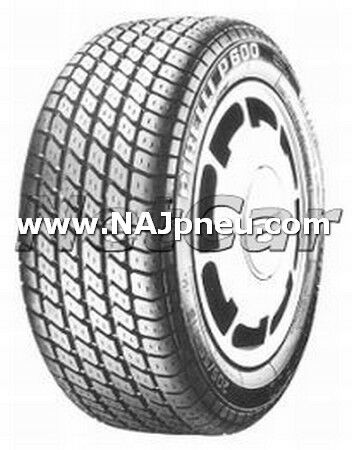 Letné Pneumatiky, Osobné/crossover + malé úžitkové Pirelli P600