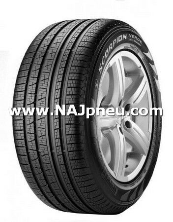 Letné Pneumatiky, SUV/crossover + OFFRoad-ové Pirelli SCORPION VERDE ALL Season