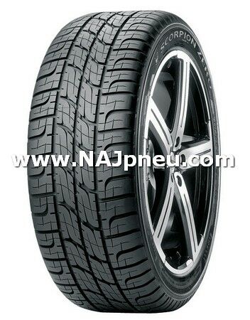 Letné Pneumatiky, SUV/crossover + OFFRoad-ové Pirelli SCORPION Zero