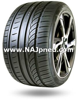 Letné Pneumatiky, SUV/crossover + OFFRoad-ové Sunfull MONT-PRO HP881