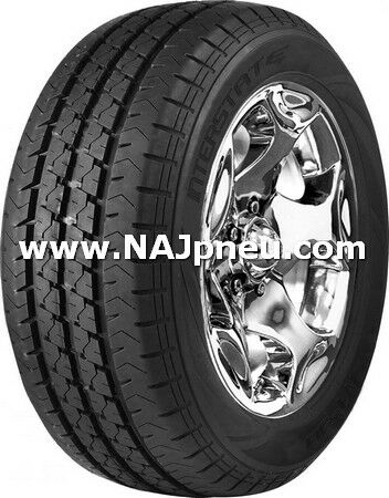 Letné Pneumatiky, Dodávkové + malé úžitkové Interstate IVT-30