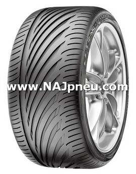 Letné Pneumatiky, Osobné/crossover + malé úžitkové Vredestein ULTRAC Sessanta