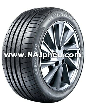 Letné Pneumatiky, Osobné/crossover + malé úžitkové Wanli SPORTMAX (SA302)