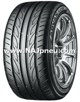 Letné Pneumatiky, Osobné/crossover + malé úžitkové Yokohama ADVAN FLEVA (V701)