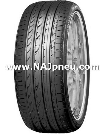 Letné Pneumatiky, Osobné/crossover + malé úžitkové Yokohama ADVAN SPORT V103