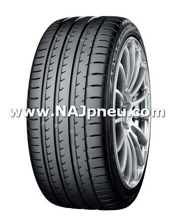 Letné Pneumatiky, SUV/crossover + OFFRoad-ové Yokohama ADVAN SPORT V105