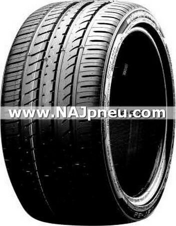 Letné Pneumatiky, Osobné/crossover + malé úžitkové Interstate IST-32