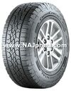 Letné Pneumatiky, SUV/crossover + OFFRoad-ové Continental CrossContact ATR