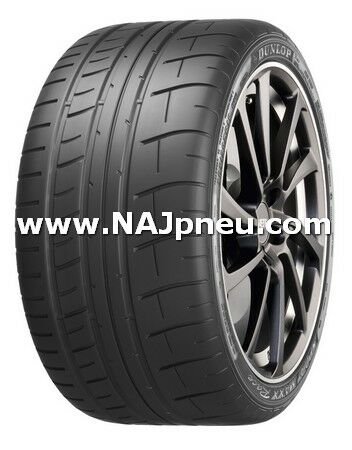 Letné Pneumatiky, Osobné/crossover + malé úžitkové Dunlop SPORT MAXX Race
