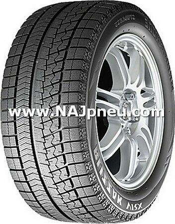 Zimné Pneumatiky, Osobné/crossover + malé úžitkové Bridgestone BLIZZAK VRX