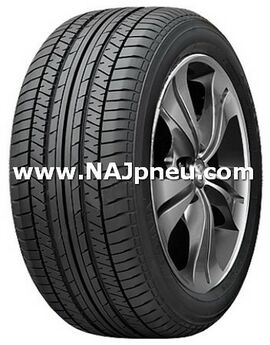 Letné Pneumatiky, Osobné/crossover + malé úžitkové Yokohama ASPEC A349