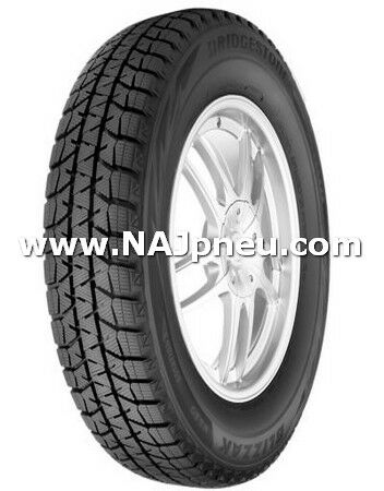 Zimné Pneumatiky, Osobné/crossover + malé úžitkové Bridgestone BLIZZAK WS80