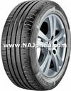 Letné Pneumatiky, Osobné/crossover + malé úžitkové Continental ContiPremiumContact 5