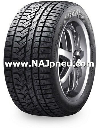 Zimné Pneumatiky, SUV/crossover + OFFRoad-ové Kumho I`ZEN rv KC15