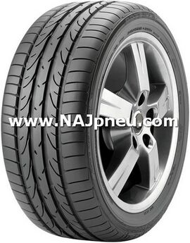 Letné Pneumatiky, Osobné/crossover + malé úžitkové Bridgestone POTENZA RE050