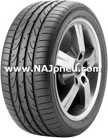 Letné Pneumatiky, Osobné/crossover + malé úžitkové Bridgestone POTENZA RE050