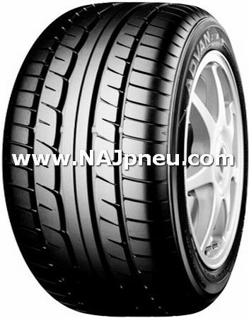 Letné Pneumatiky, Osobné/crossover + malé úžitkové Yokohama ADVAN A11