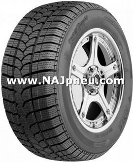 Zimné Pneumatiky, Osobné/crossover + malé úžitkové Riken SNOWTIME B2