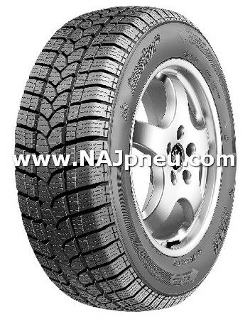 Zimné Pneumatiky, Osobné/crossover + malé úžitkové Riken SNOWTIME B2