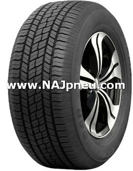 Letné Pneumatiky, SUV/crossover + OFFRoad-ové Yokohama GEOLANDAR G033