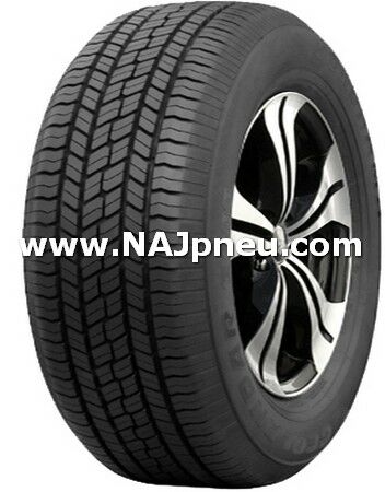Letné Pneumatiky, SUV/crossover + OFFRoad-ové Yokohama GEOLANDAR G033