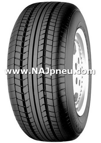 Letné Pneumatiky, Osobné/crossover + malé úžitkové Yokohama ASPEC A348